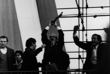 A 50 años del regreso de Perón: apenas vuelto al país, el viejo General fulminó a Montoneros