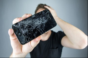 Cómo detectar si la pantalla de un teléfono celular es original o de imitación
