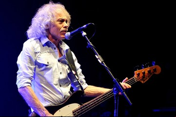 Murió Alan Lancaster, el incansable bajista de Status Quo