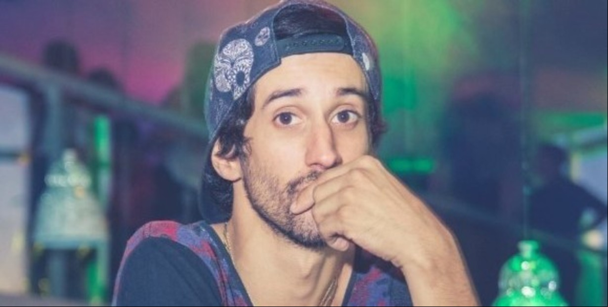 Habló el acusado por el crimen del DJ "Lele" Gatti: "No tengo perdón de Dios"