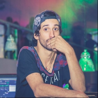 Habló el acusado por el crimen del DJ "Lele" Gatti: "No tengo perdón de Dios"