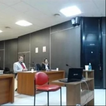 San Luis: 12 años de prisión para un hombre que abusó sexualmente de su hija