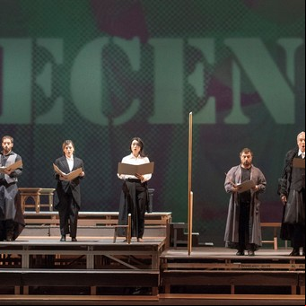 Theodora en el Colón: un Händel audaz con un elenco y una orquesta en gran nivel y una cuenta pendiente