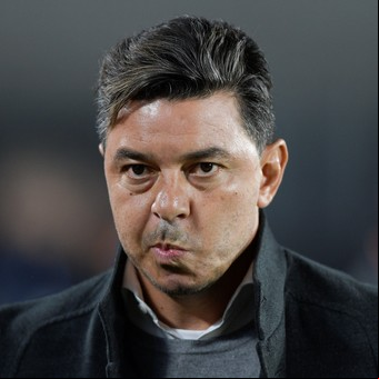 En Barcelona ya hacen fuerza para que Marcelo Gallardo sea el reemplazo de Koeman