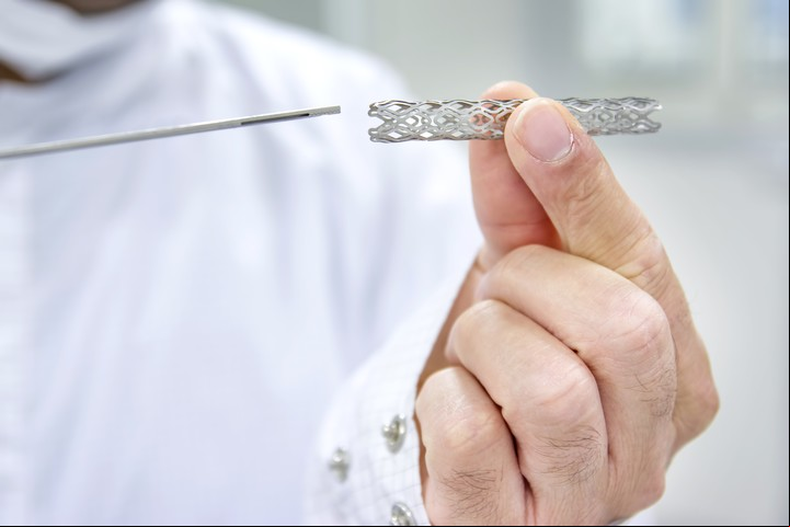 Un insumo como el stent podría no adaptarse a las bondades del nuevo vencimiento. Foto: Shutterstock