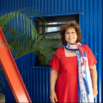 "Priorizamos lo nuevo; esperamos innovación"