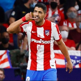 El provocador festejo de Luis Suárez al Barcelona: teléfono, Koeman