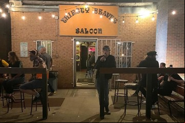 Mick Jagger fue a tomar una cerveza en un bar y nadie lo reconoció