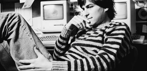 A 10 años de la muerte de Steve Jobs, Apple lo homenajeó con un video emocionante