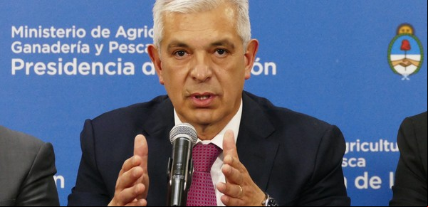 Inversiones para el desarrollo acuícola de trucha
