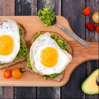10 beneficios del huevo para la salud y cuánto comer