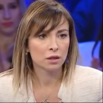 Una nieta de Benito Mussolini aparece entre los candidatos más votados en las elecciones municipales de Roma