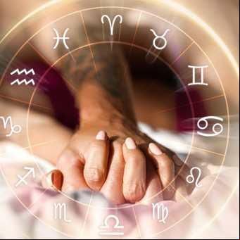 Los signos más infieles del horóscopo