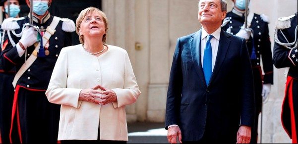 Algo más sobre populismo y todo lo que enseñan las urnas europeas