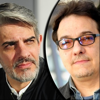 Pablo Echarri y la salud de Fernán Mirás: qué fue exactamente lo que le pasó y cuánto tiempo quedará internado