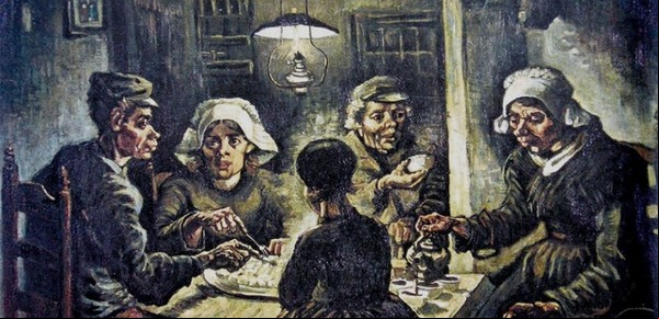 Van Gogh creía que era su mejor cuadro, nadie le creyó y hoy vale U$S 500 millones