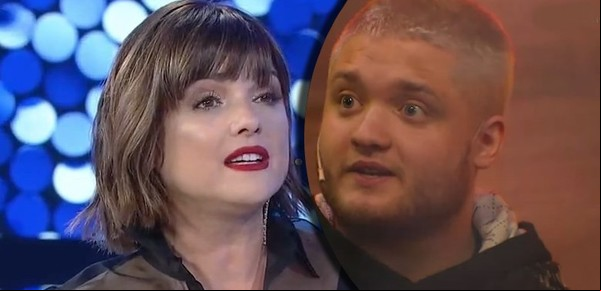 Fuerte carta abierta de Araceli González tras el testimonio de Toto Kirzner, quien contó que fue abusado a los 7 años