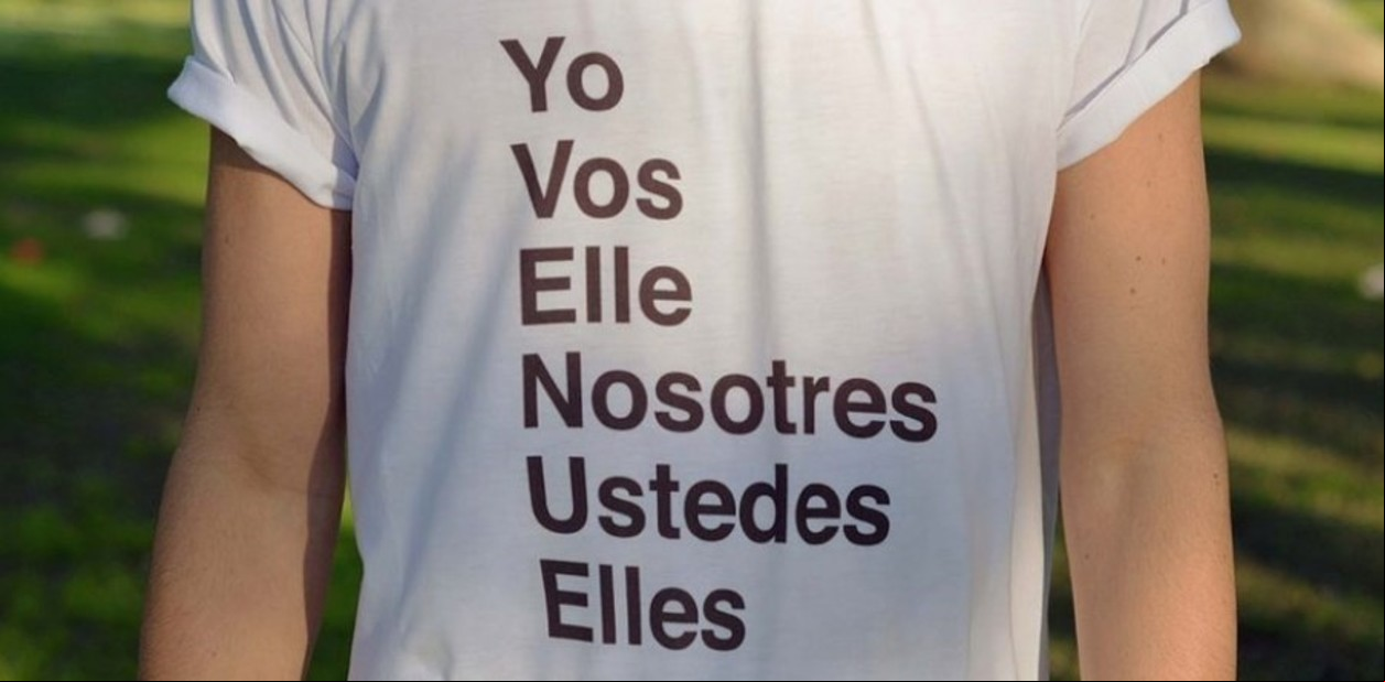 La RAE rechazó el uso del lenguaje inclusivo.