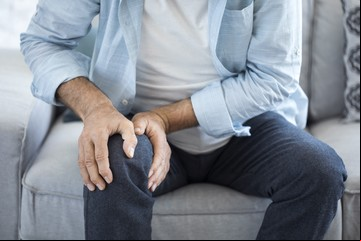 Cómo desinflamar las articulaciones en casos de artritis