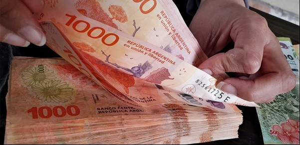 Cómo es la guerra mayor detrás del Plan Platita