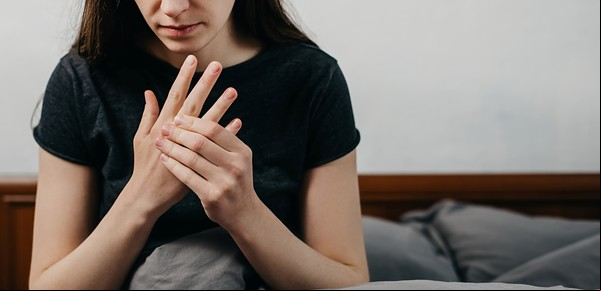 Las 7 plantas que ayudan a combatir el dolor de las articulaciones inflamadas