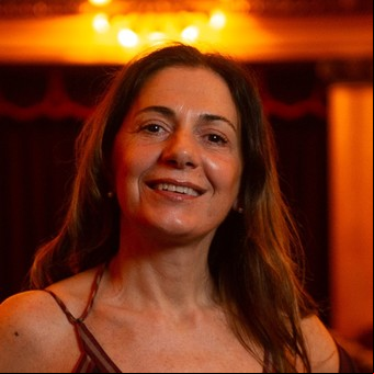 Verónica Cangemi: la soprano mendocina que no tenía muchas ganas de cantar y terminó conquistando Europa