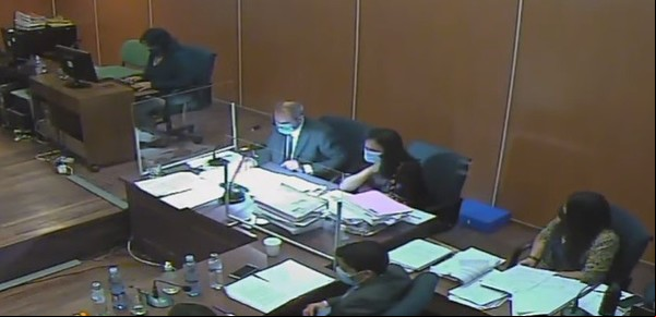 El fiscal pidió 17 años de prisión para Lautaro Teruel, hijo de uno de los músicos de Los Nocheros