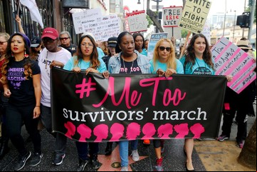Kevin Spacey, Johnny Deep, Bill Cosby, exculpados: ¿un golpe al MeToo?