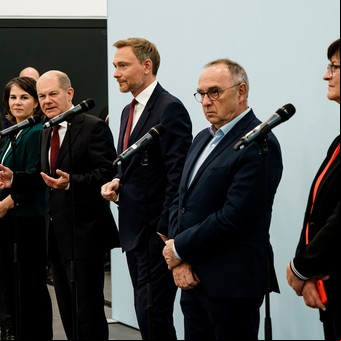 Adiós a la era de Angela Merkel: ¿cómo será el futuro gobierno de Alemania?