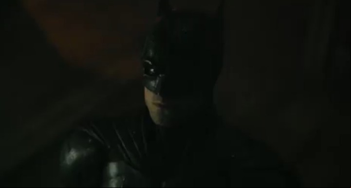 Robert Pattinson protagoniza la nueva "Batman". Foto Archivo Clarín
