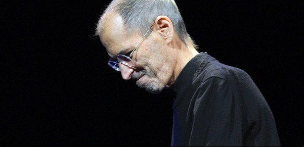 El conmovedor mail que Steve Jobs se mandó a sí mismo antes de morir