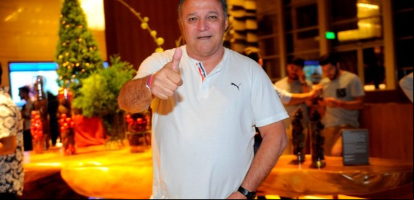 Un campeón del mundo decidido a entrar a la política de la mano de Juntos por el Cambio