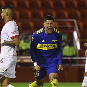Boca, de la ilusión de Selección de Rojo a la recuperación y el gran momento de Almendra