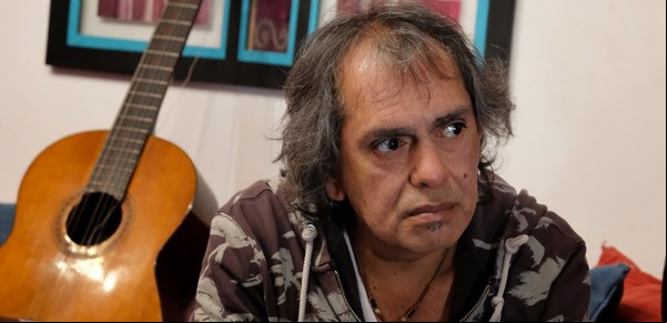 Mario Teruel, a horas de la sentencia contra su hijo por abuso sexual: "A mi me hace muy mal hablar de todo esto"