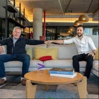 Accenture compra Glamit para transformar el comercio electrónico en la Argentina