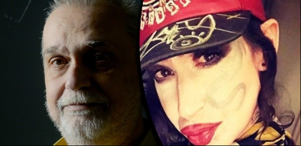 David Lebón publicó un sentido mensaje tras la muerte de su hija Tayda: "No sé cómo caminar a partir de ahora"