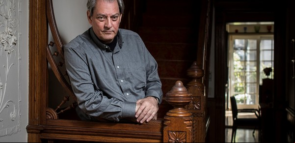 La muerte de Paul Auster: Hamburgo, Brooklyn, Buenos Aires y dos copas de sauvignon blanc