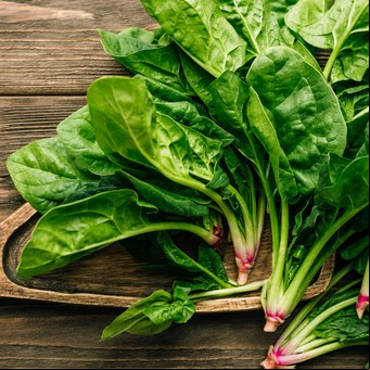Qué frutas y vegetales tienen más vitamina A: 5 formas sencillas de incluirlas en la dieta diaria