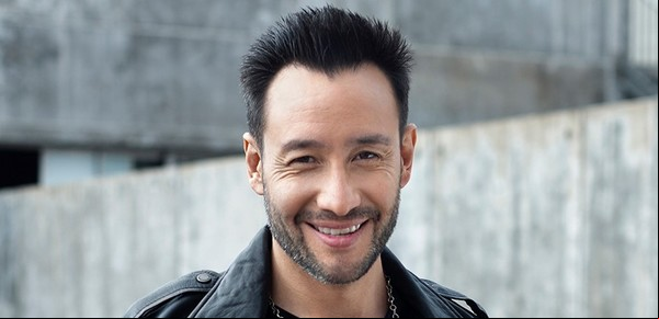 La reacción de Luciano Pereyra en las redes sociales tras su accidentado show en Cosquín