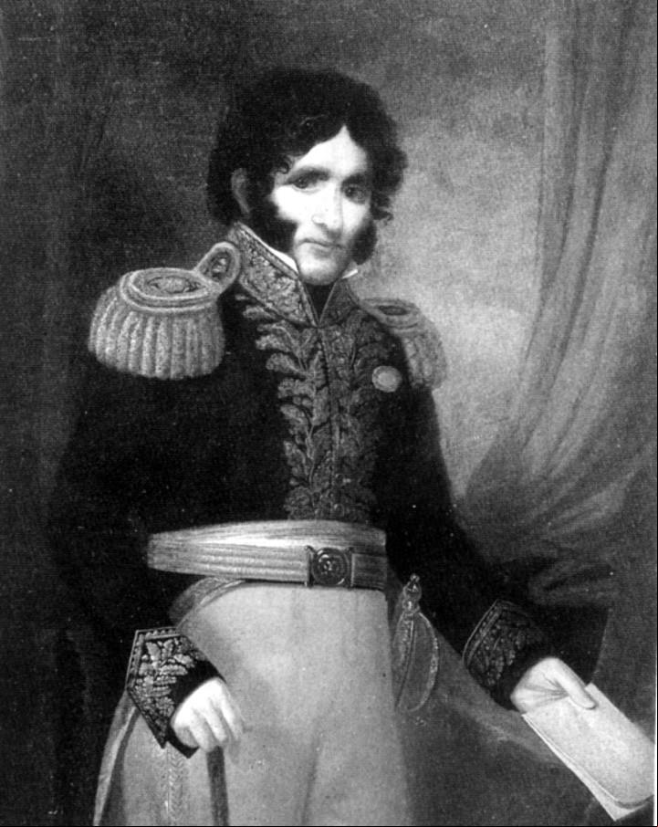 Facundo Quiroga es uno de los próceres argentinos.