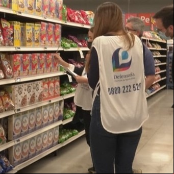 Leche, galletitas y cacao: qué productos de precios congelados registran faltantes o precios más altos