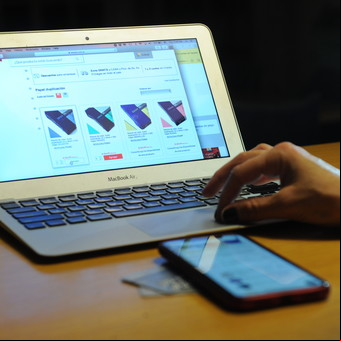 Alerta por las nuevas páginas habilitadas por Google: así roban tus datos con las webs ".zip"