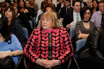 La Cámara Federal revocó un procesamiento de un ex ministro español por delitos de lesa humanidad