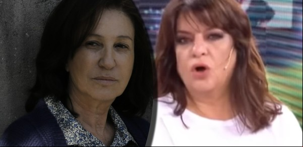 Las "angelitas" de LAM vivieron un tenso momento con Mercedes Morán