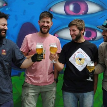 Una cervecería de La Plata fue elegida la mejor de Argentina