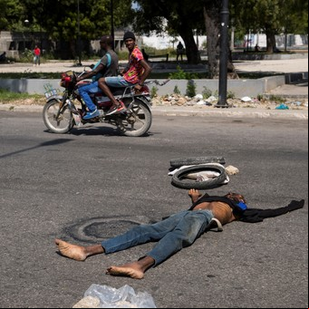 La otra pandemia de América Latina: 60 millones de personas padecieron hambre en 2020