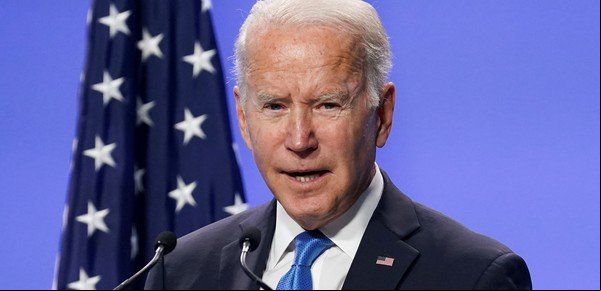 La derrota demócrata en Virginia, un duro revés para la atribulada presidencia de Joe Biden