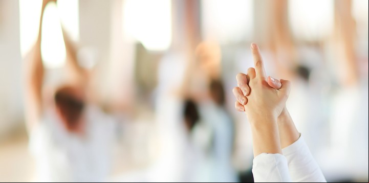 El método Kundalini permite realizar un recorrido interior para conectar con uno mismo. Foto Shutterstock.