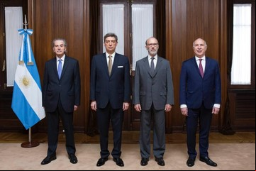 La Corte Suprema falló a favor de la Ciudad de Buenos Aires en el reclamo por la coparticipación