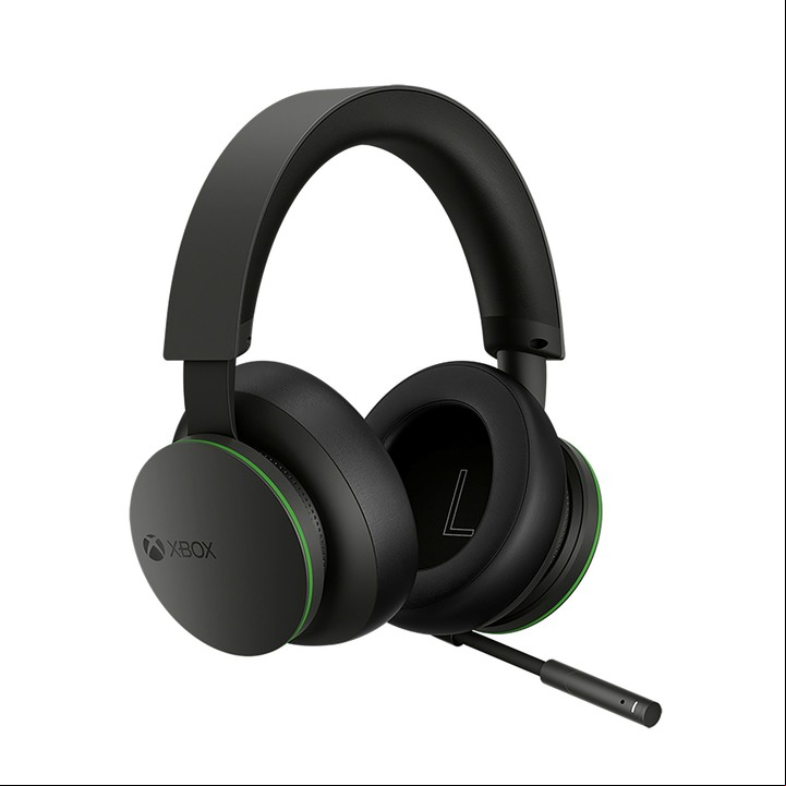 Los auriculares oficiales para la consola Xbox Series X/S se consiguen a 14.999.